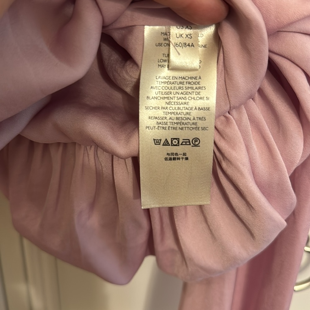 Free People Jenna top, NEW with tags, size XS - Picture 6 of 6